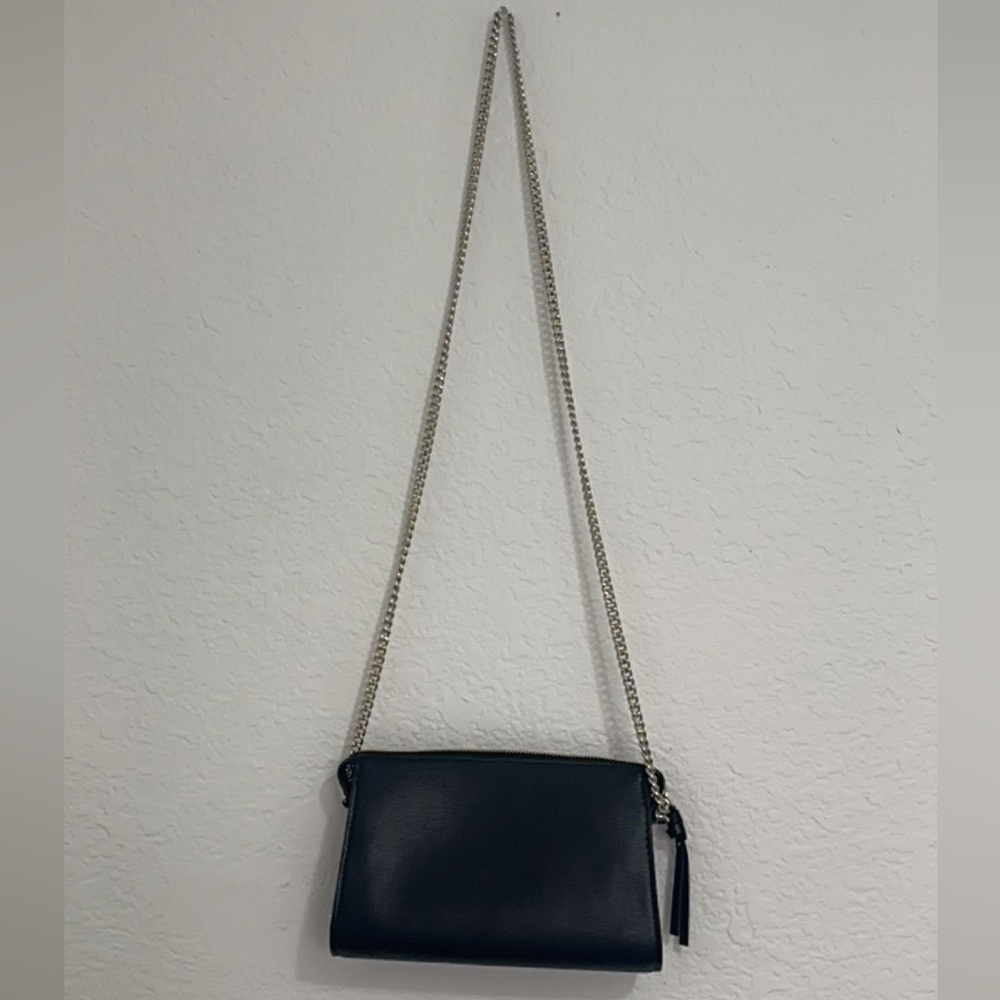 H&M Black Bag